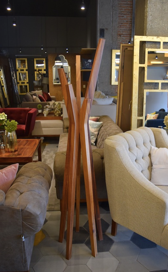Perchero habitat new arrivals