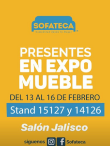 Expo Mueble Internacional Invierno 2019