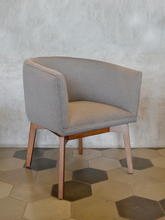 Silla Clement