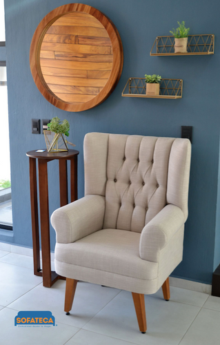 Sillón Menina