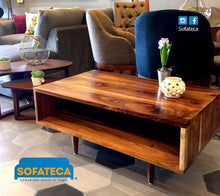 Mesa de centro Hole