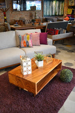 Mesa de centro Hole
