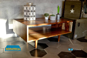 Mesa de centro Hole